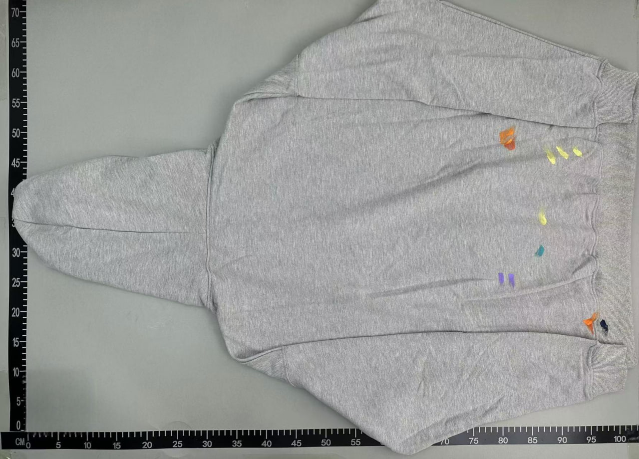 Gallery Dept. Hoodies [15 styles]