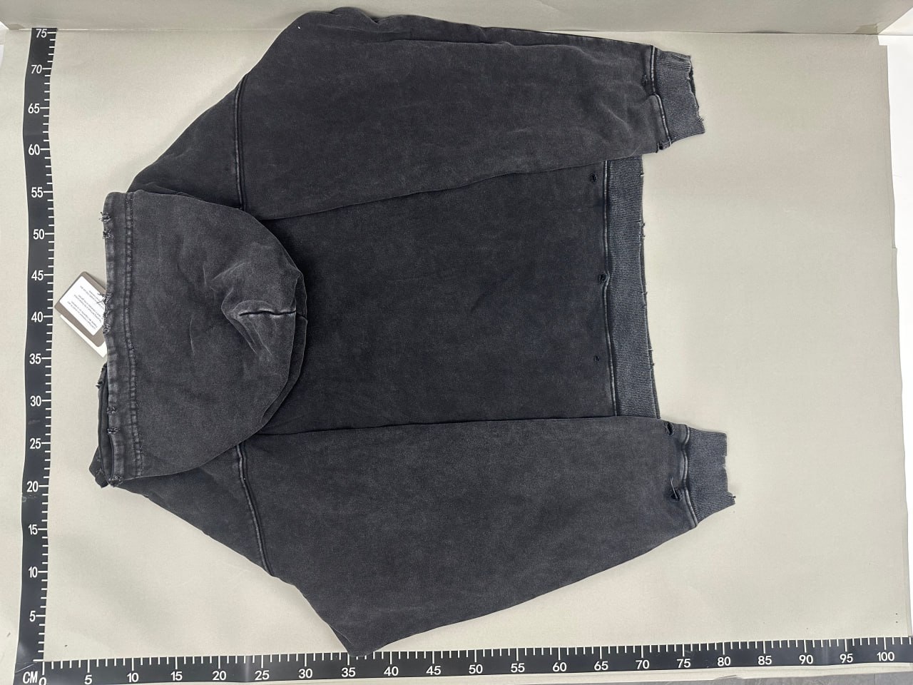 Balenciaga Hoodies [9 styles]
