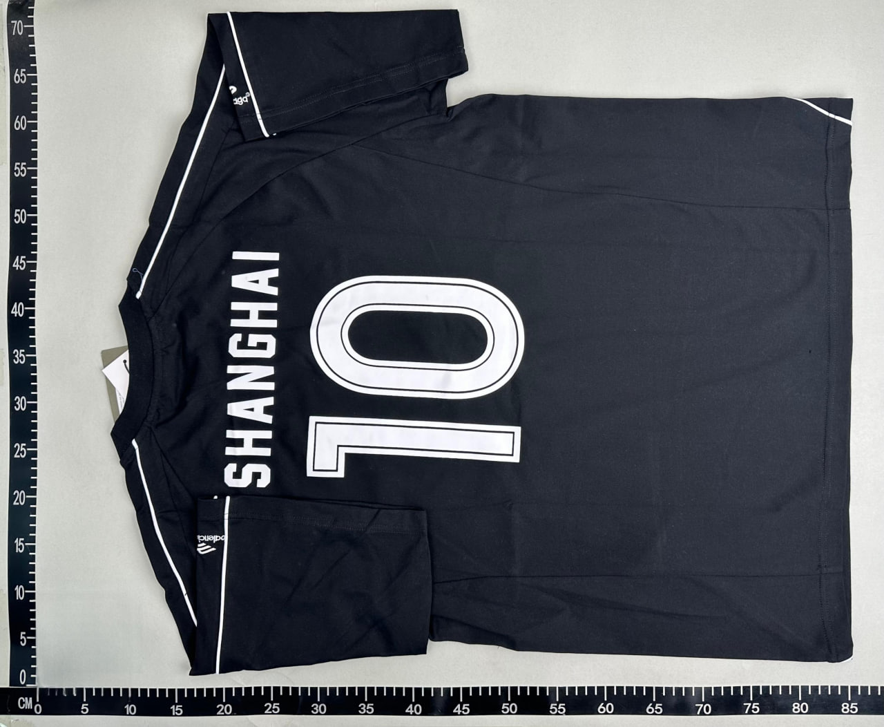 lenciaga Football Jersey [5 styles]