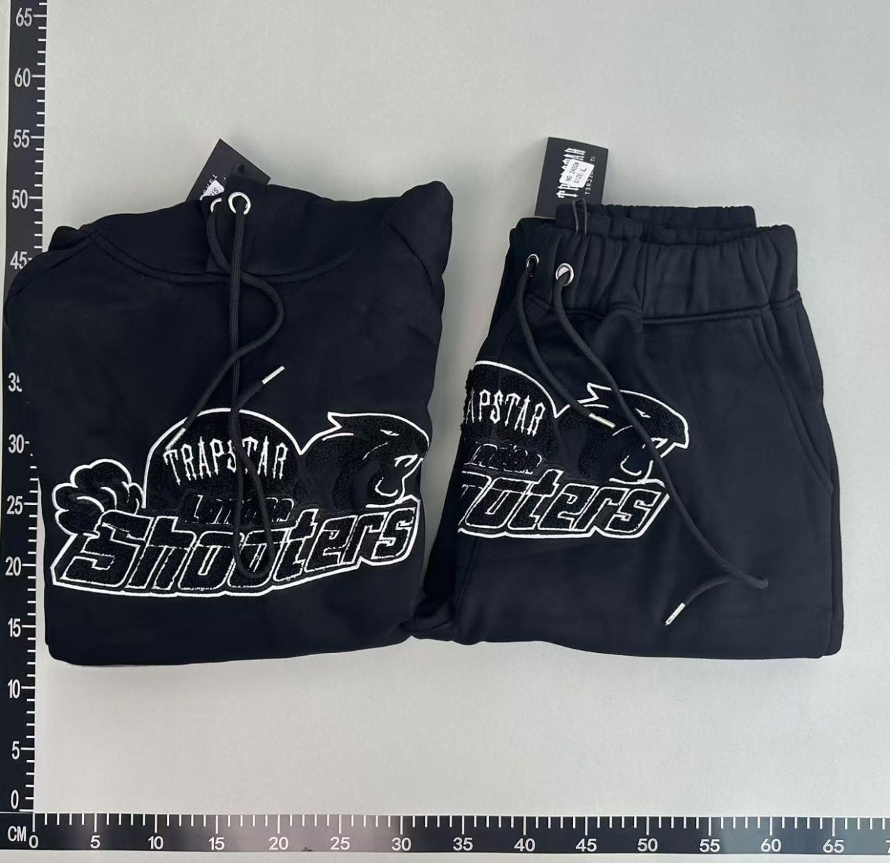 Basketball Shooters Hoodie & Jogger Set [38 styles]