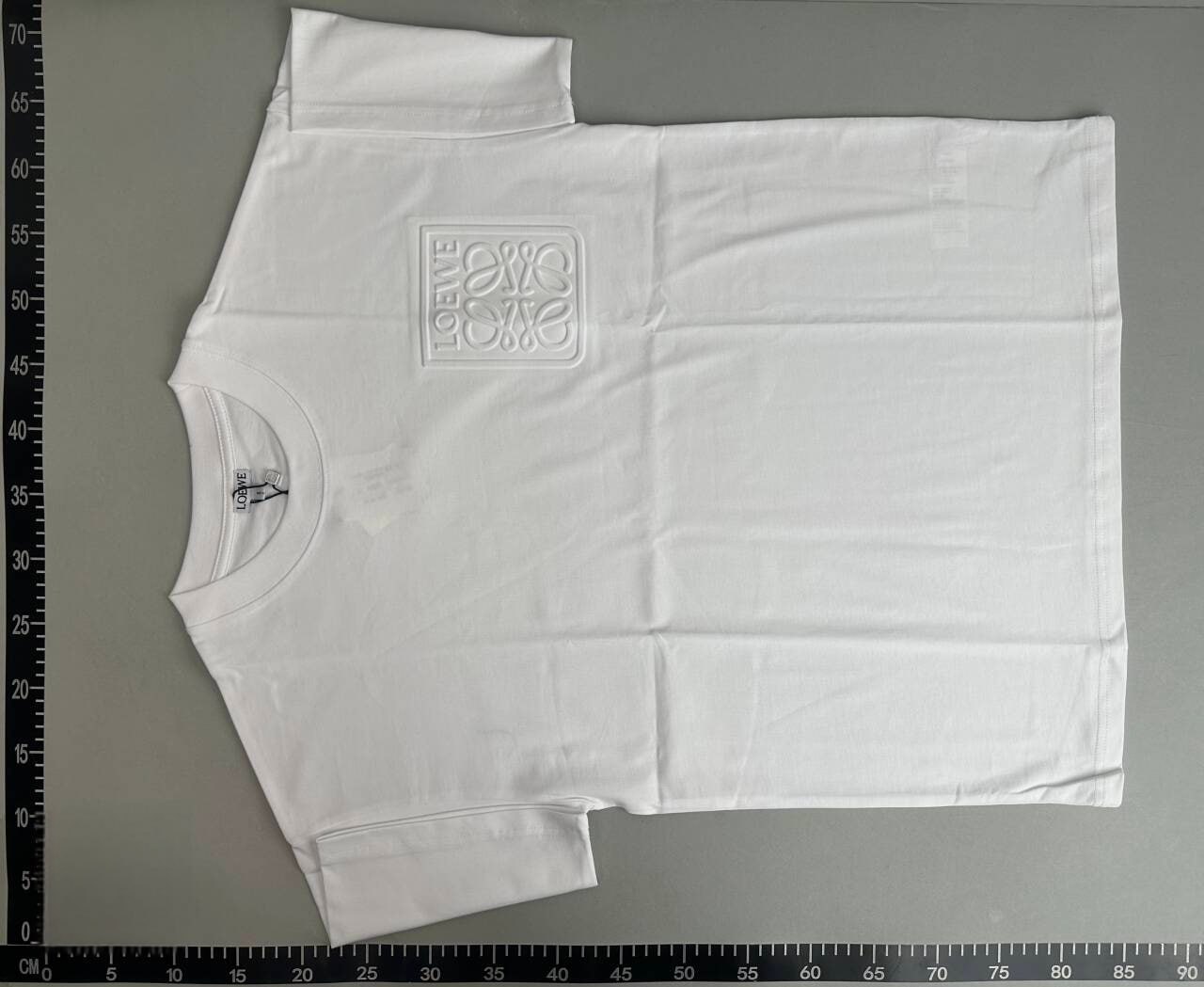 Loewe Anagram T-Shirt [40 styles]