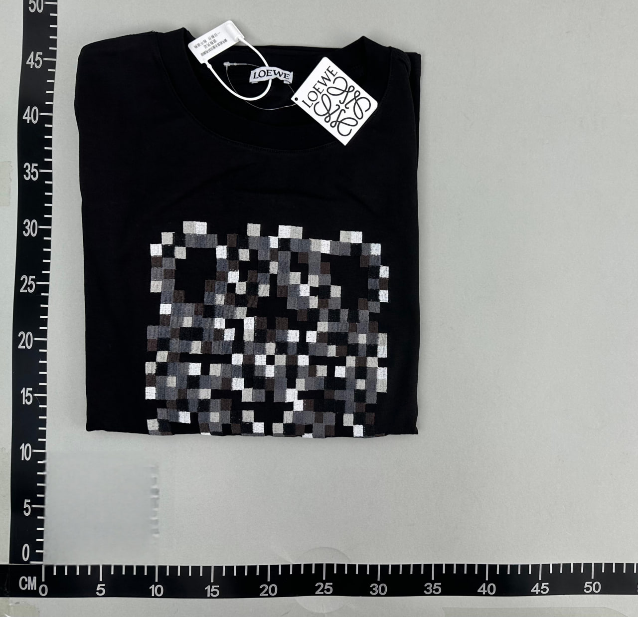 Loewe Anagram Polo Shirts & T-Shirts [7 styles]