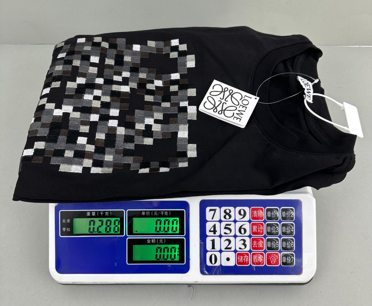 Loewe Anagram Polo Shirts & T-Shirts [7 styles]