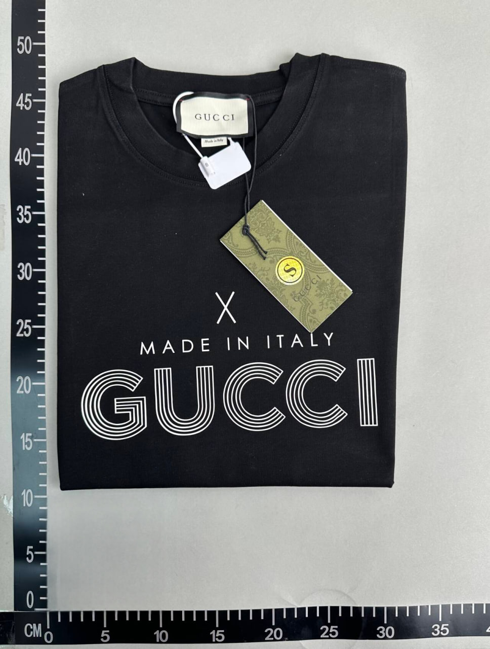 Gucci Graphic Print T-Shirts [40 styles]