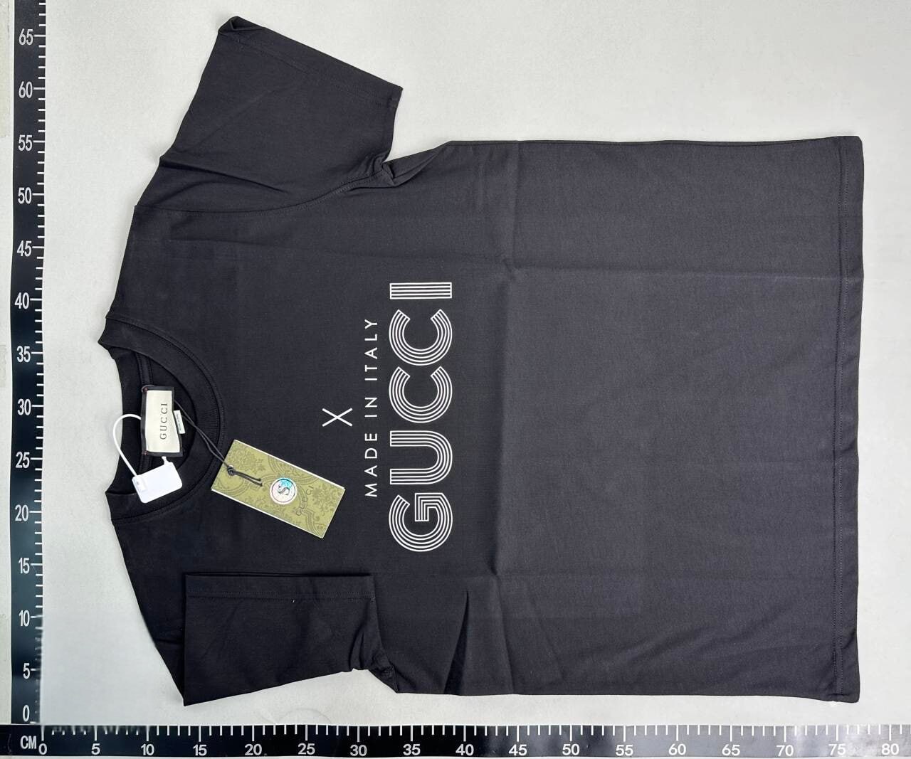 Gucci Graphic Print T-Shirts [40 styles]