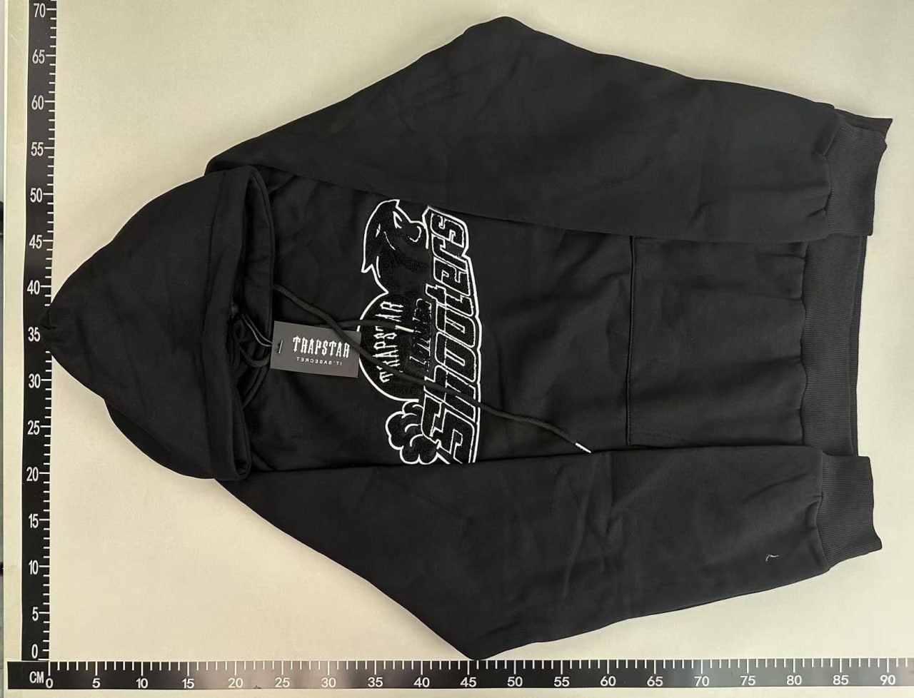 Basketball Shooters Hoodie & Jogger Set [38 styles]