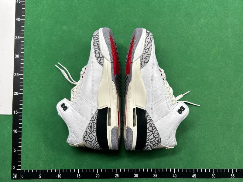 Nike Air Jordan 3 Sneakers [19 styles]