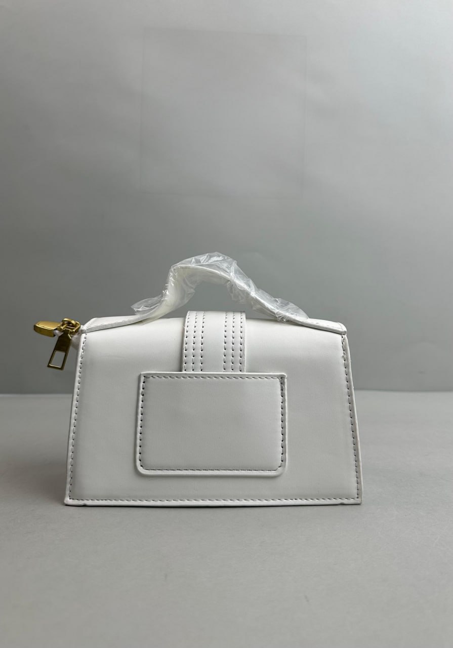 JACQUEMUS [Model Name Not Visibly Specified] Crossbody Bag [10 styles]