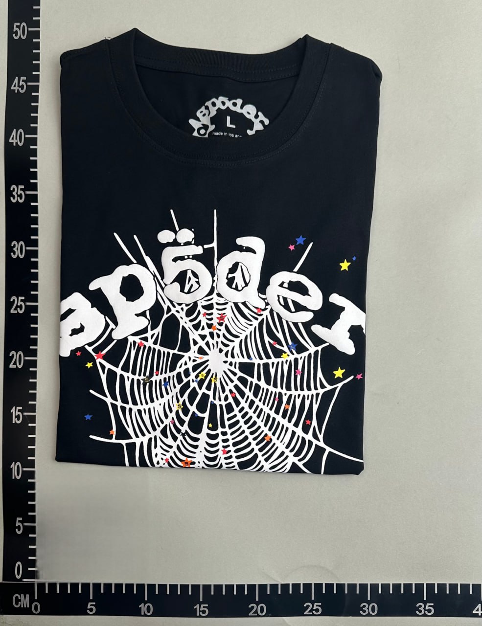 Rodeo Spider Web T-Shirts [21 styles]
