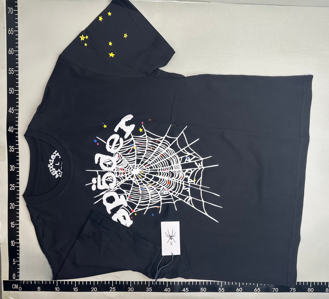 Rodeo Spider Web T-Shirts [21 styles]
