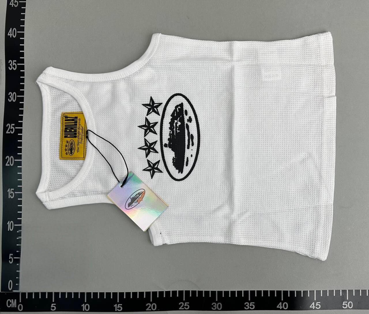 Corteiz Tank Top/Vest [39 styles]