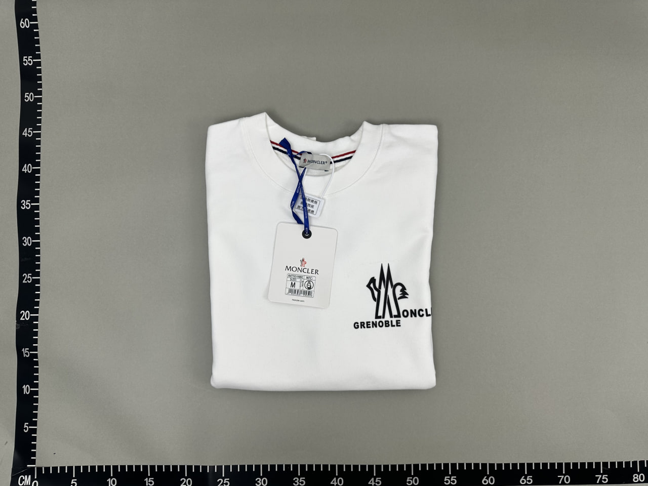 Moncler Archive Logo Sweatshirts [39 styles]