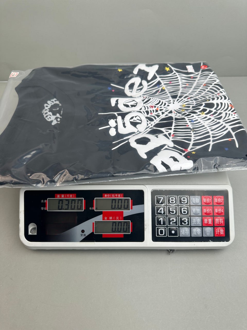 Rodeo Spider Web T-Shirts [21 styles]