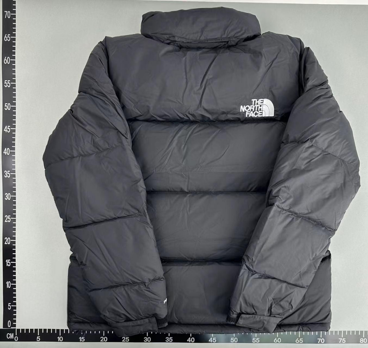 The North Face Nuptse Jacket [23 styles]