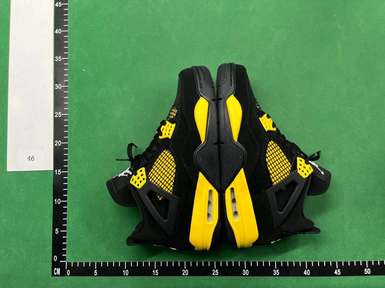 Nike Air Jordan 4 Sneakers [40 styles]