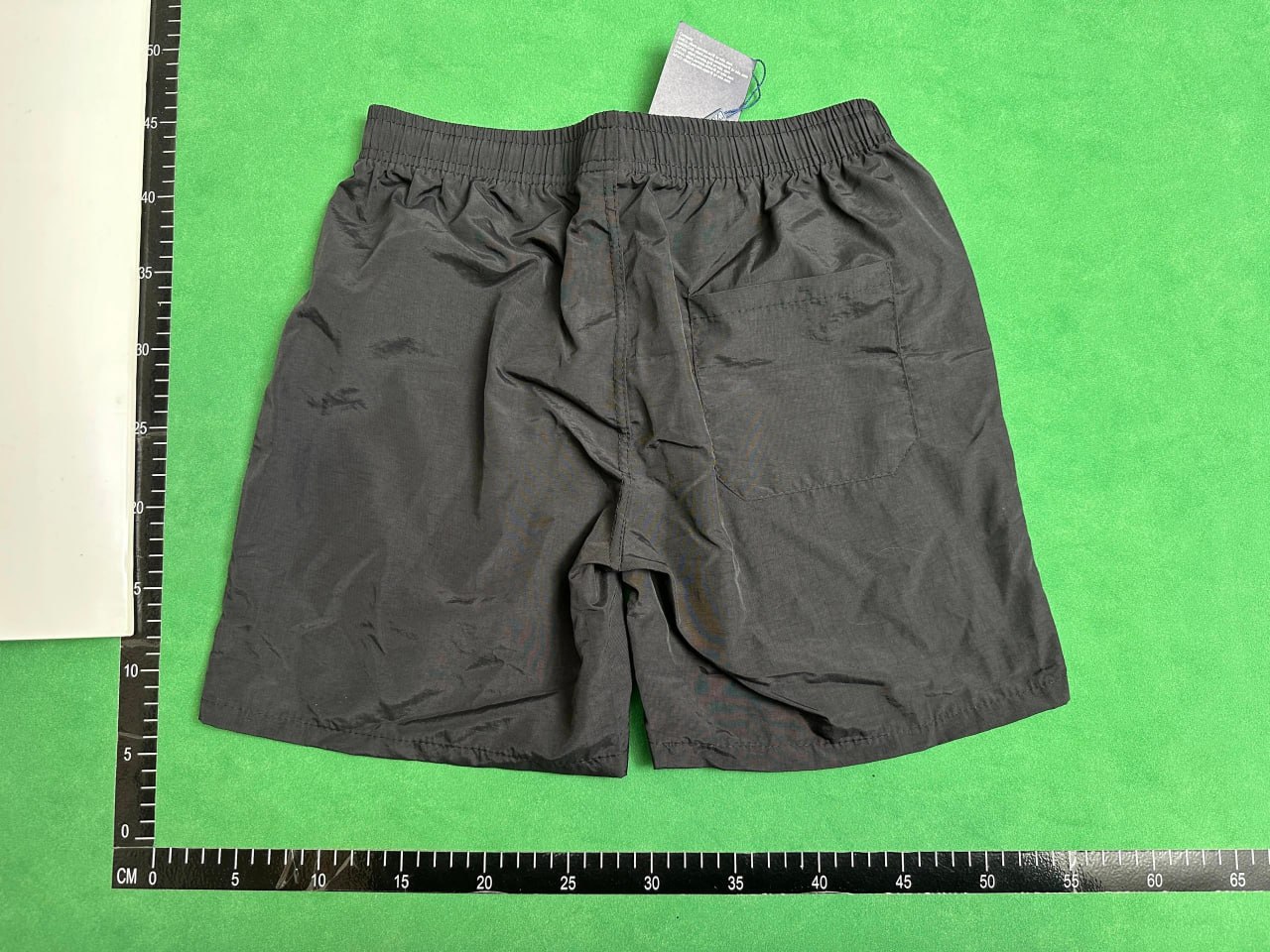 Prada Triangle Logo Swim Shorts [12 styles]