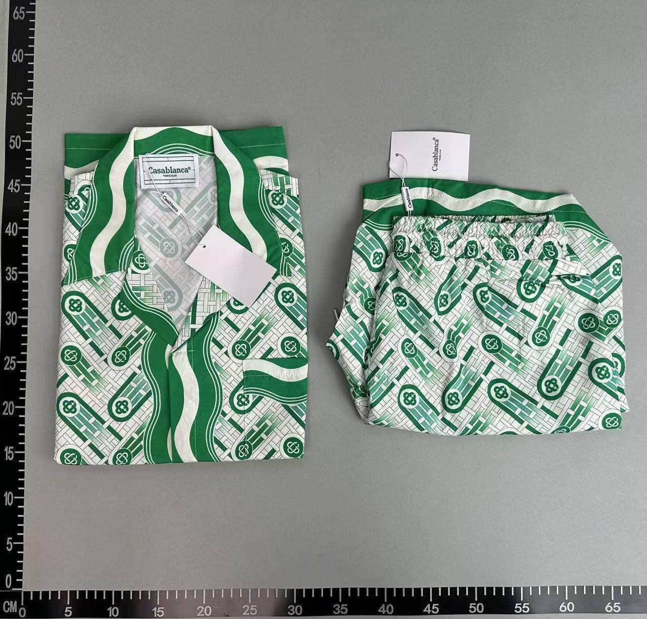 CASABLANCA Short Set [40 styles]