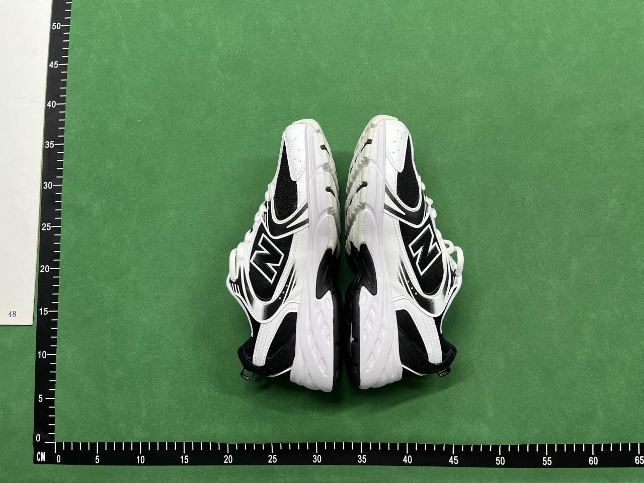 New Balance 550 Sneakers [33 styles]