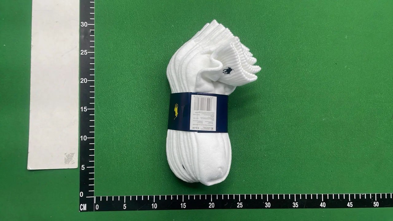 Polo Ralph Lauren Classic Sport Socks [14 styles]