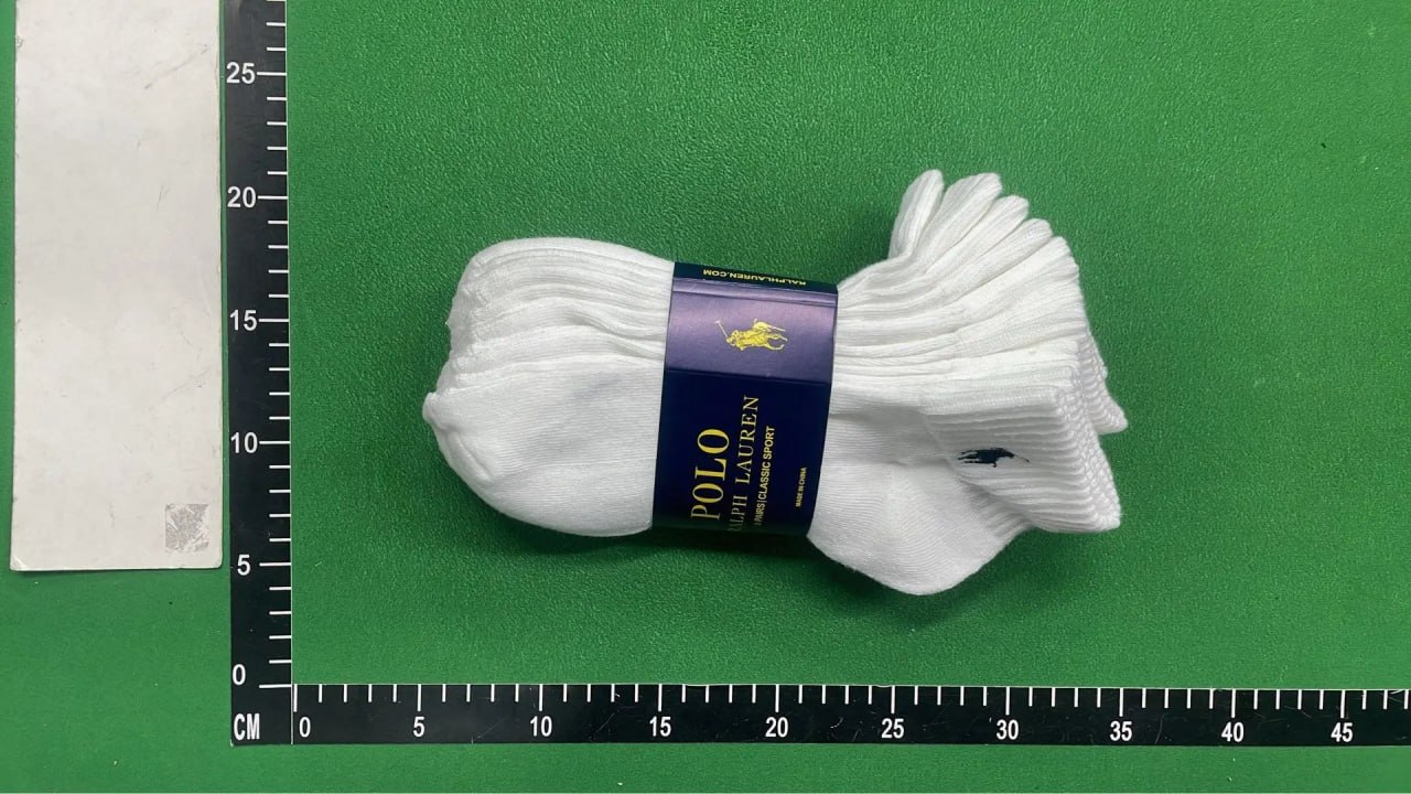 Polo Ralph Lauren Classic Sport Socks [14 styles]