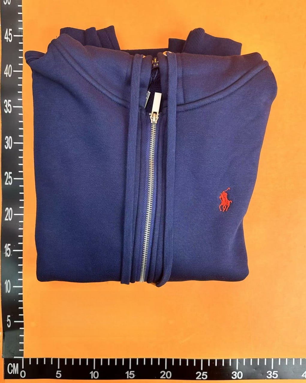 Polo Ralph Lauren Classic Fit Full-Zip Hoodie [15 styles]