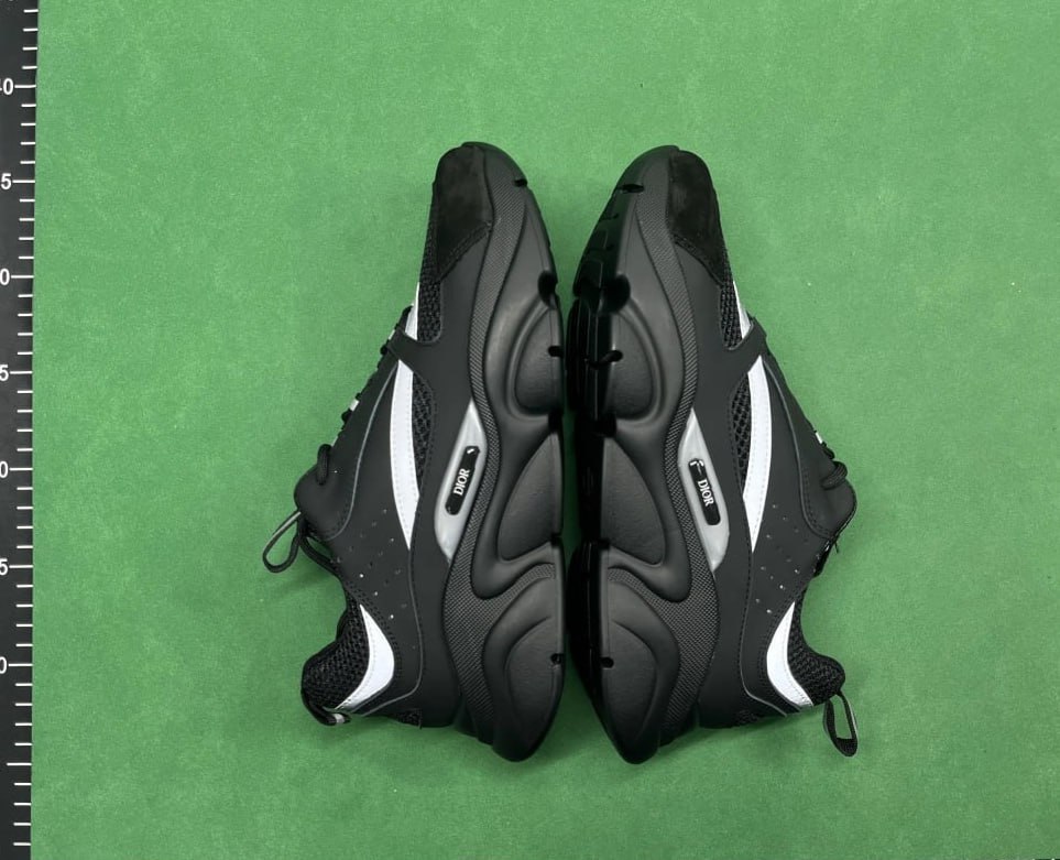 Dior B22 Sneakers [38 styles]