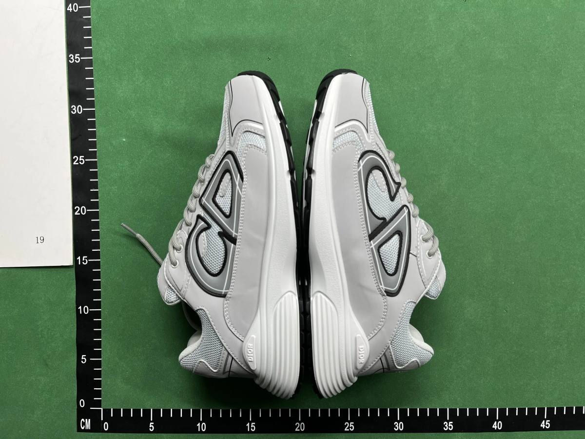 Dior B22 Sneakers [38 styles]