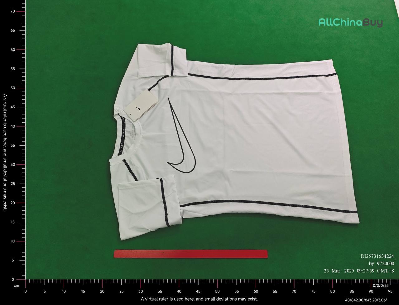 Nike Pro T-Shirt [15 styles]