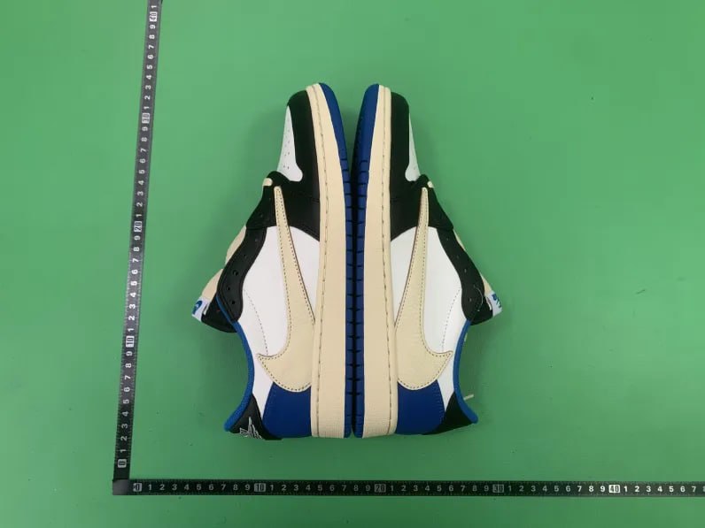 Nike Air Jordan 1 Sneakers [40 styles]