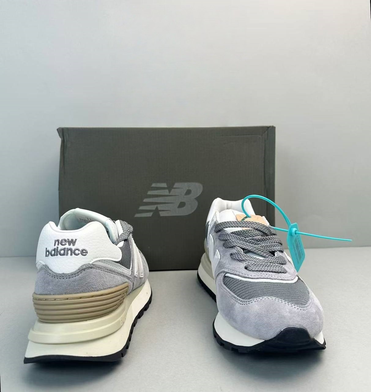 New Balance 990 Sneakers [39 styles]