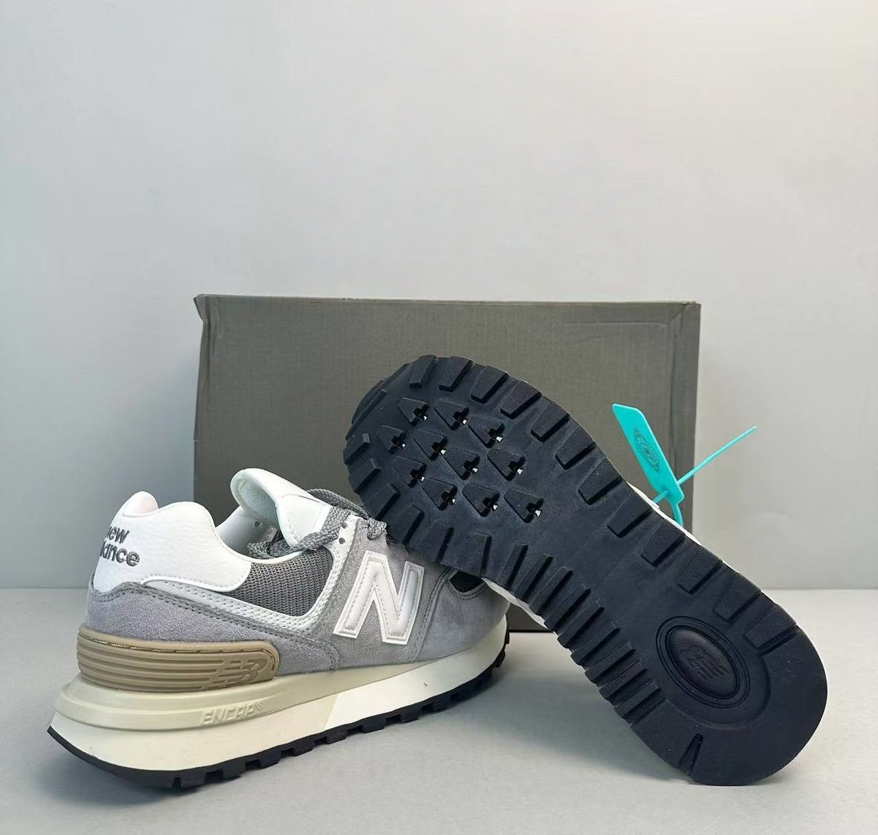 New Balance 990 Sneakers [39 styles]