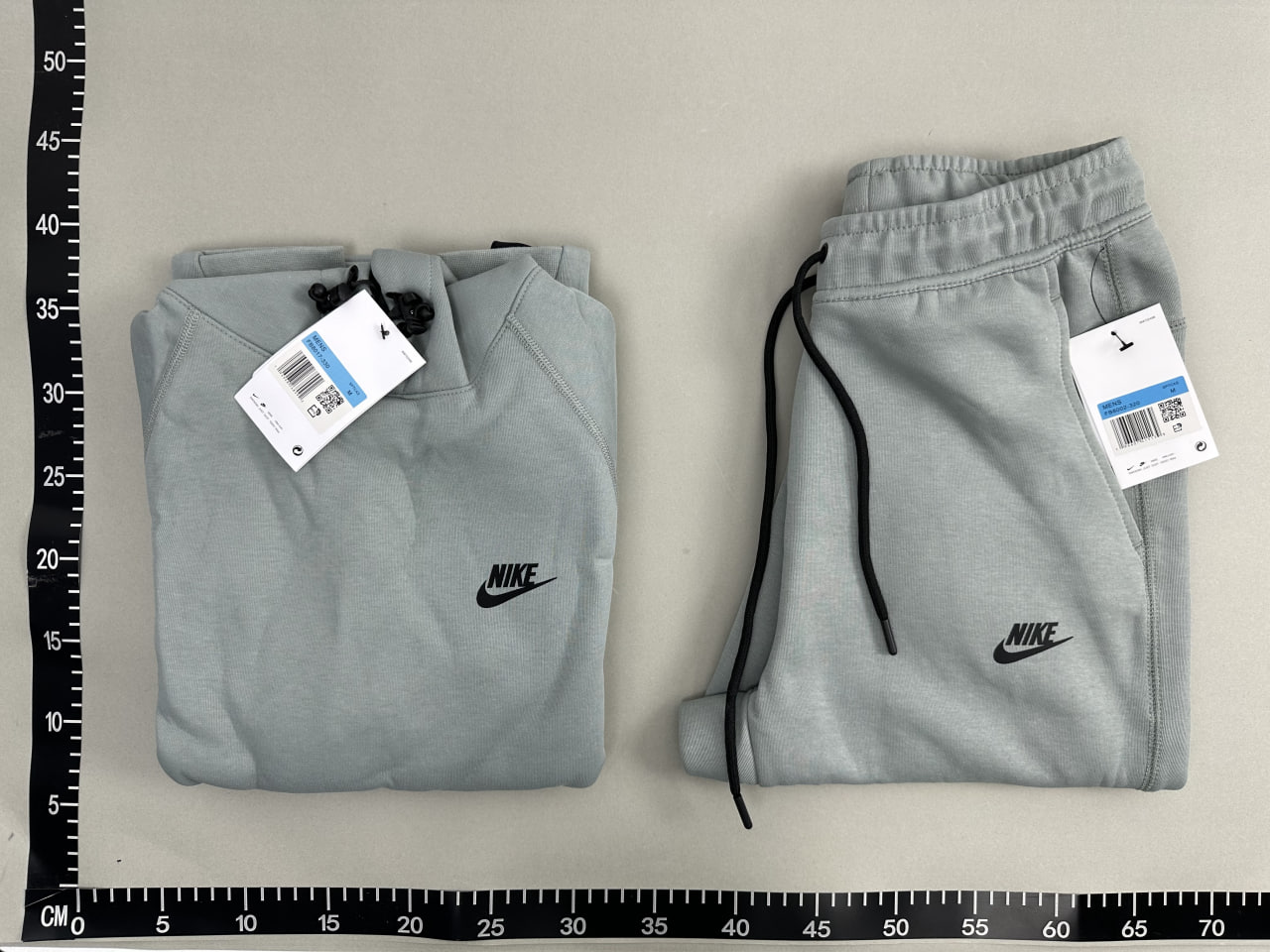 Nike Tech Fleece Hoodie & Pants Set [6 styles]