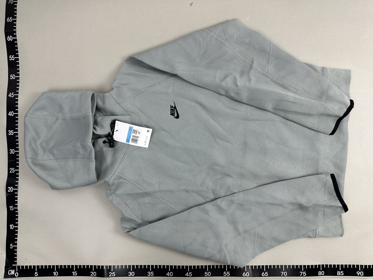 Nike Tech Fleece Hoodie & Pants Set [6 styles]