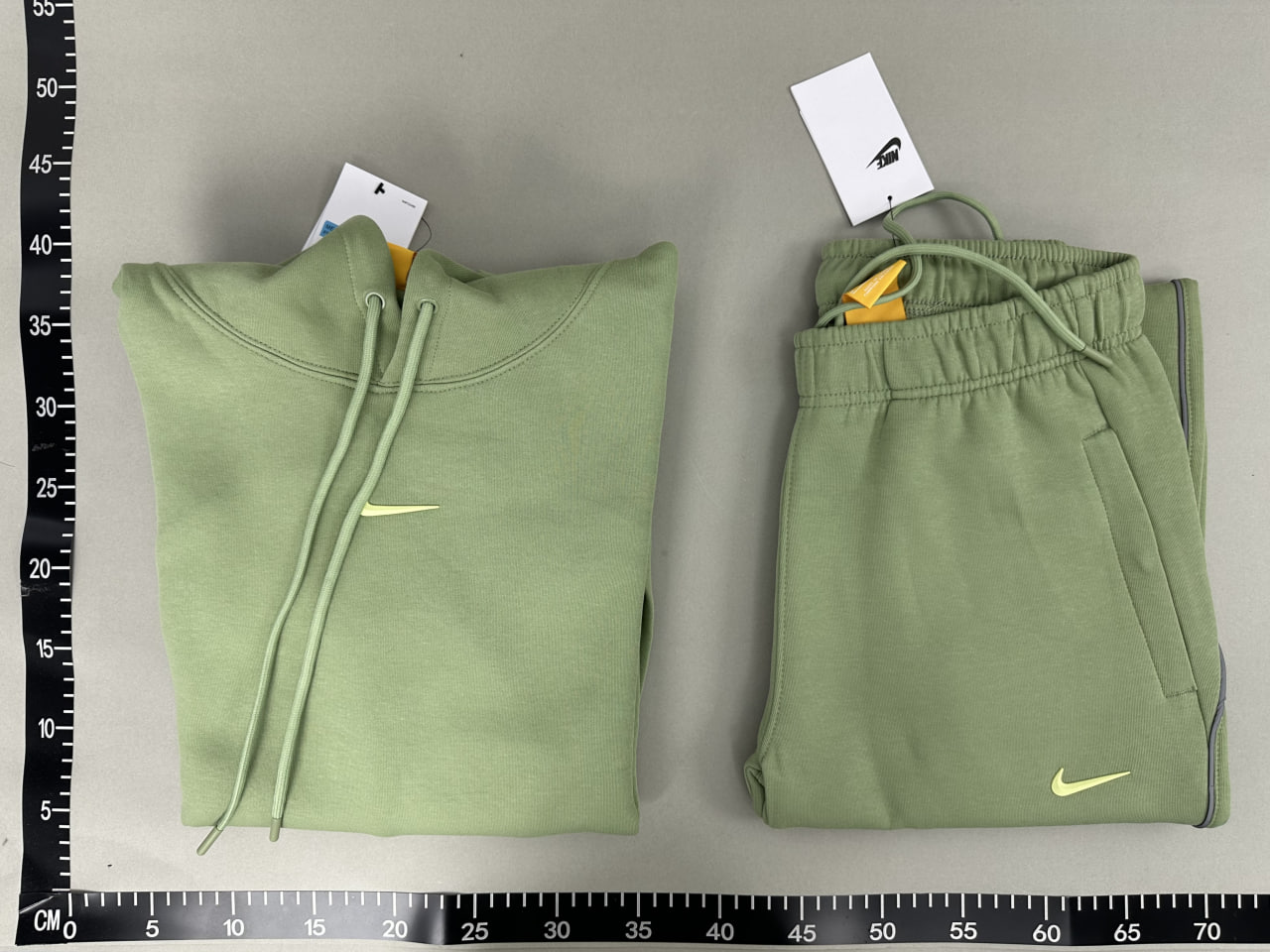 Nike Hoodie & Pants Set [18 styles]