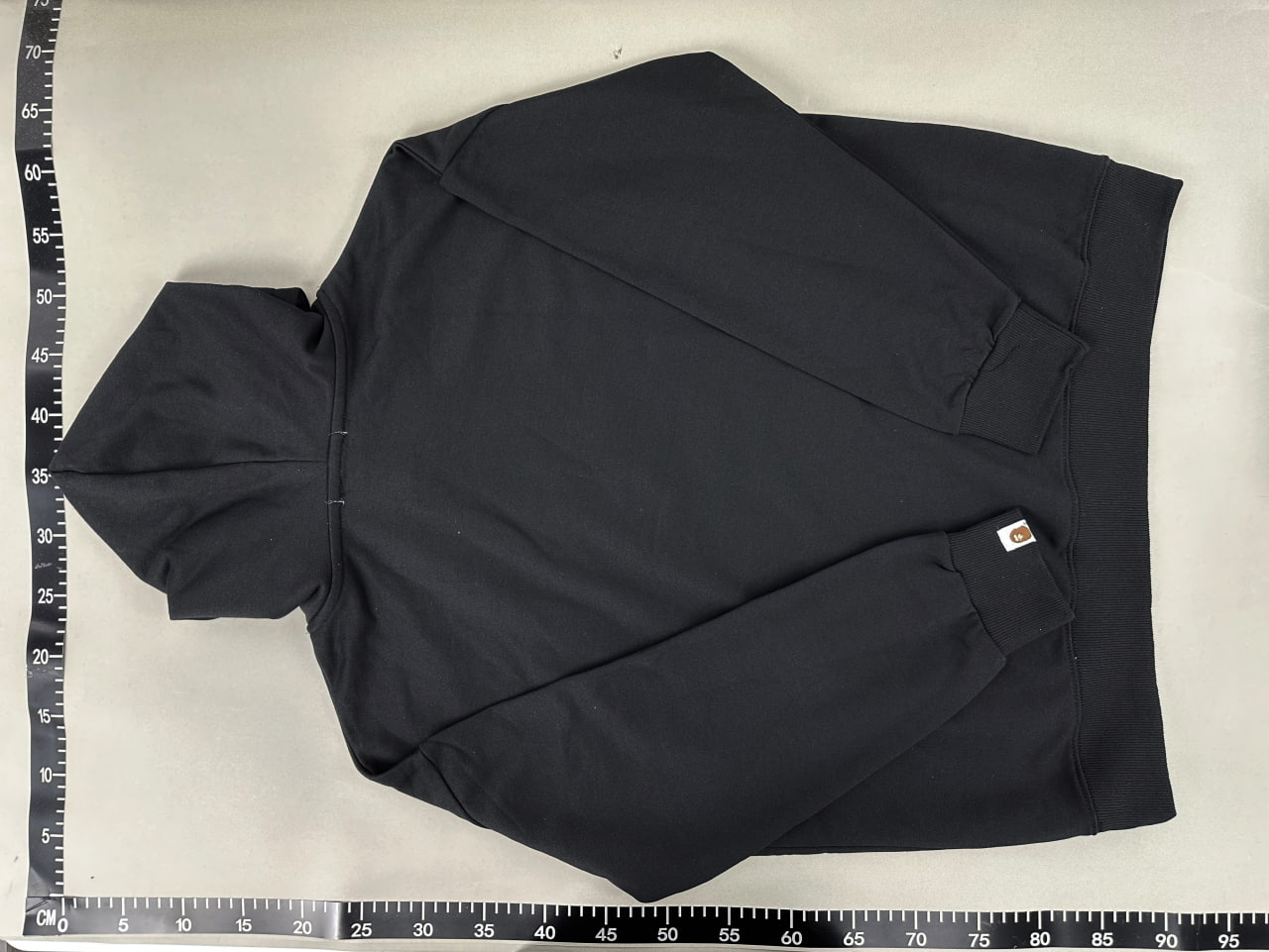 BAPE Splatter Ape Head Hoodie [40 styles]