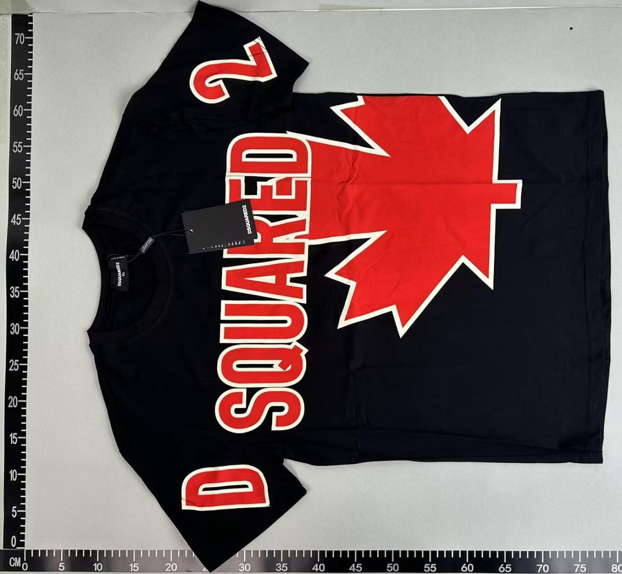 D Squared2 T-Shirts [8 styles]