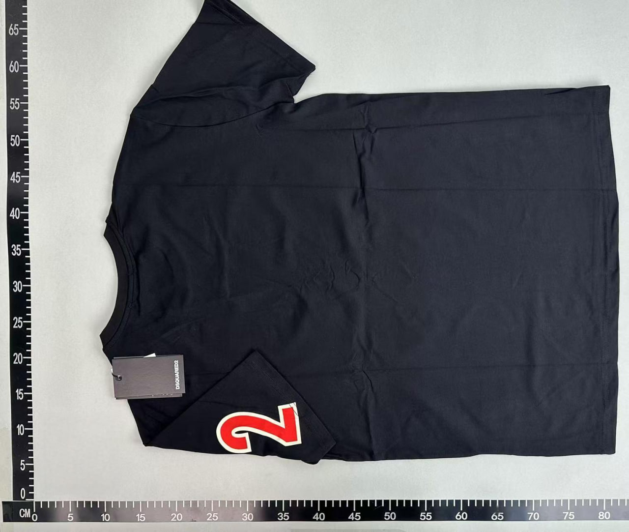 D Squared2 T-Shirts [8 styles]