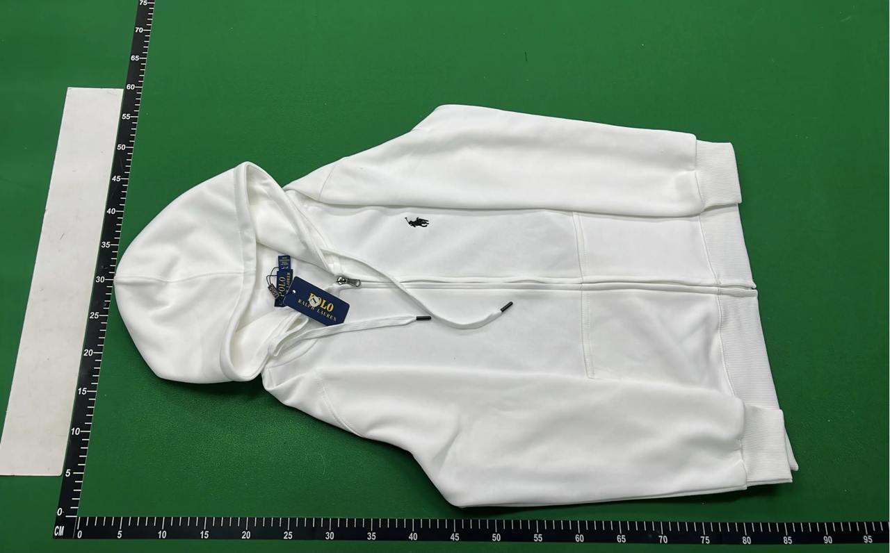 Lacoste Hoodie and Jogger Set [36 styles]