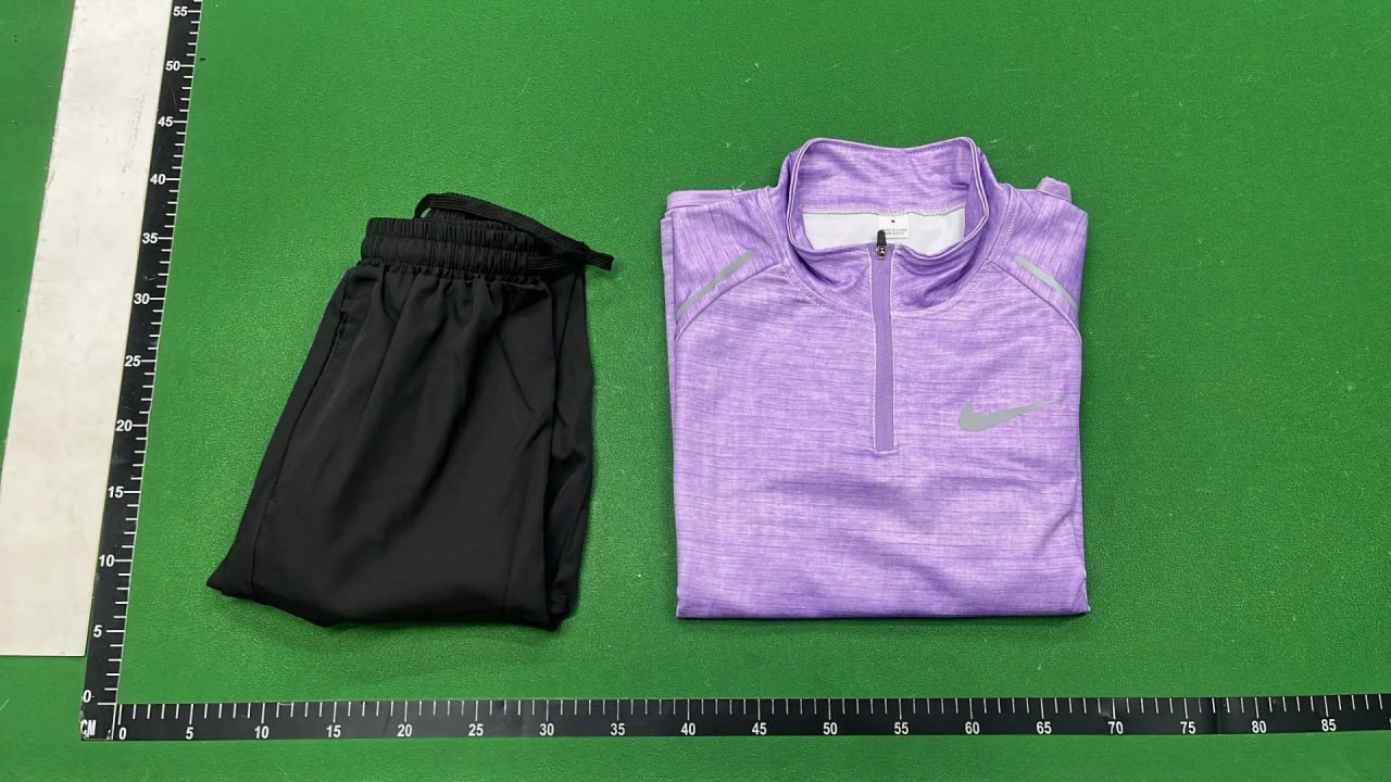 Nike Dri-FIT T-Shirt/Long Sleeve Top [28 styles]