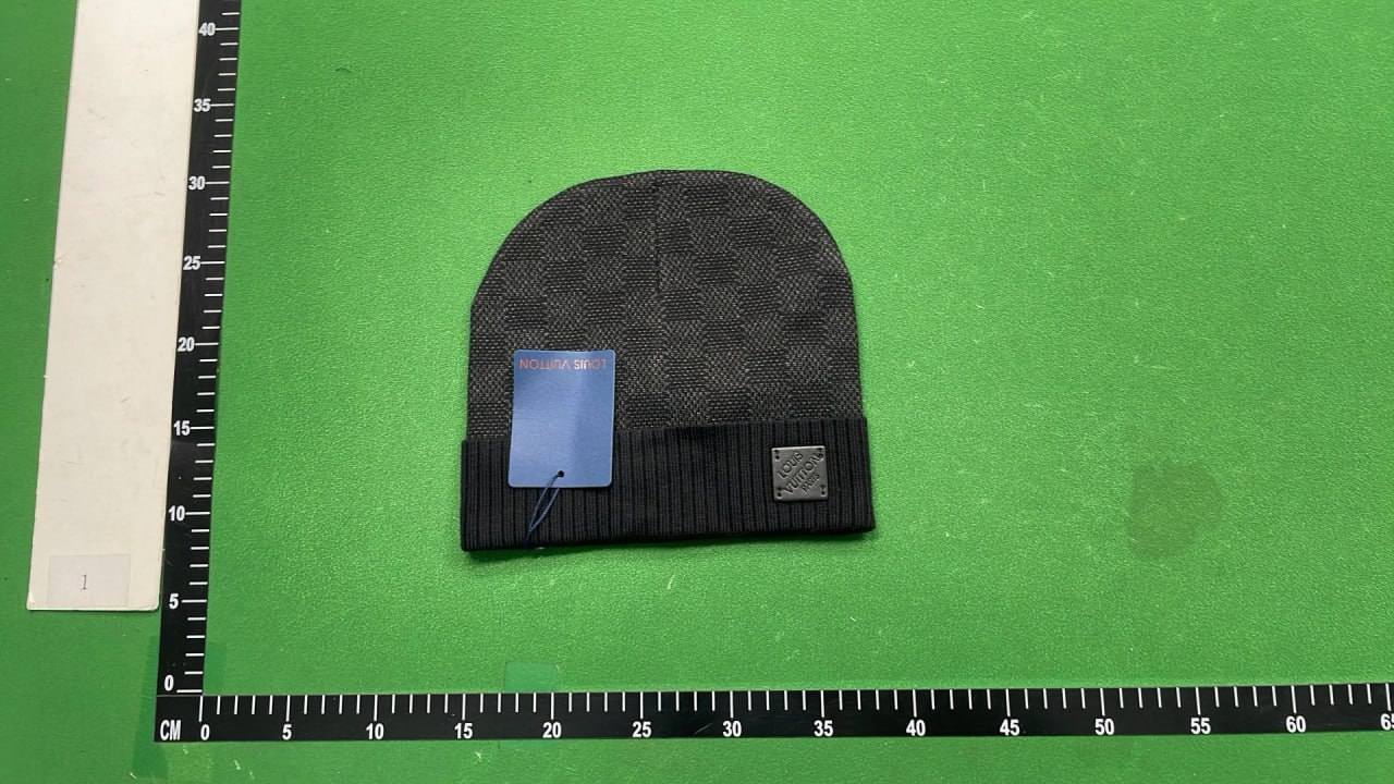 Louis Vuitton Damier Beanie [20 styles]