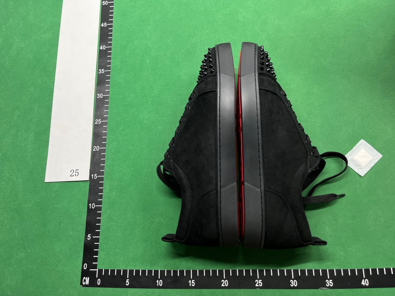 Christian Louboutin Spike Sneakers [10 styles]