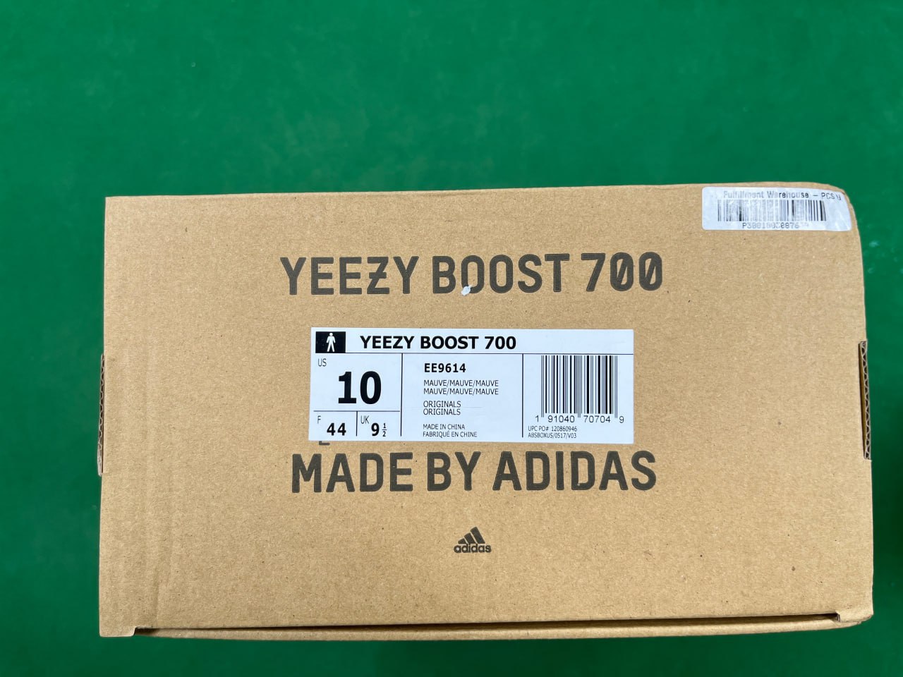 OG-YZ700 Sneakers [13 styles]