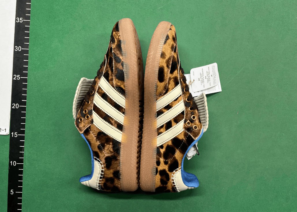 Adidas Samba Sneakers [11 styles]