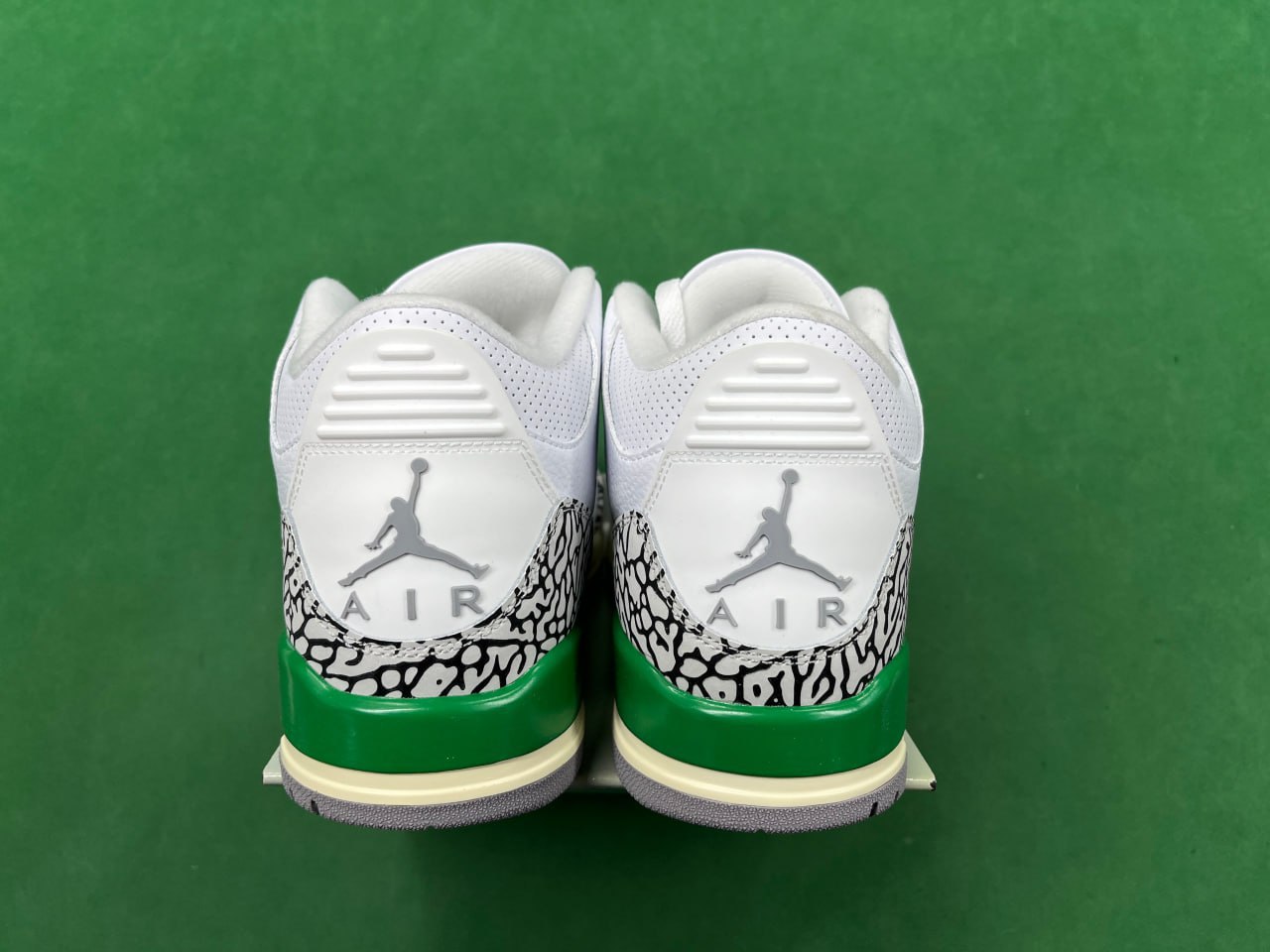 Nike Air Jordan 3 Sneakers [19 styles]
