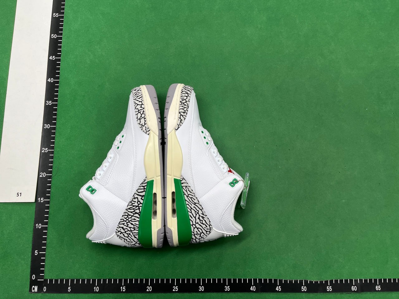 Nike Air Jordan 3 Sneakers [19 styles]