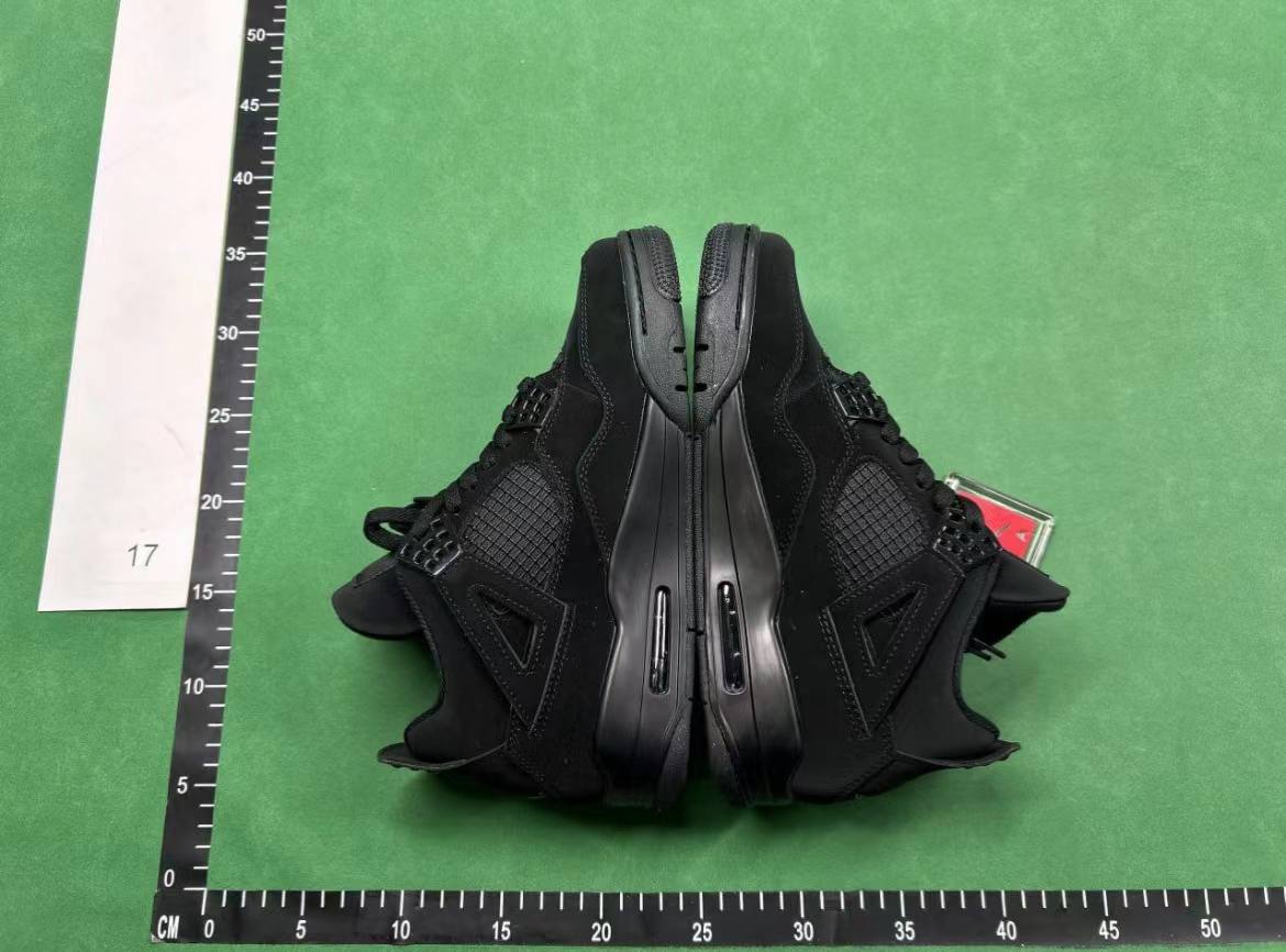 Nike Air Jordan 4 Sneakers [22 styles]