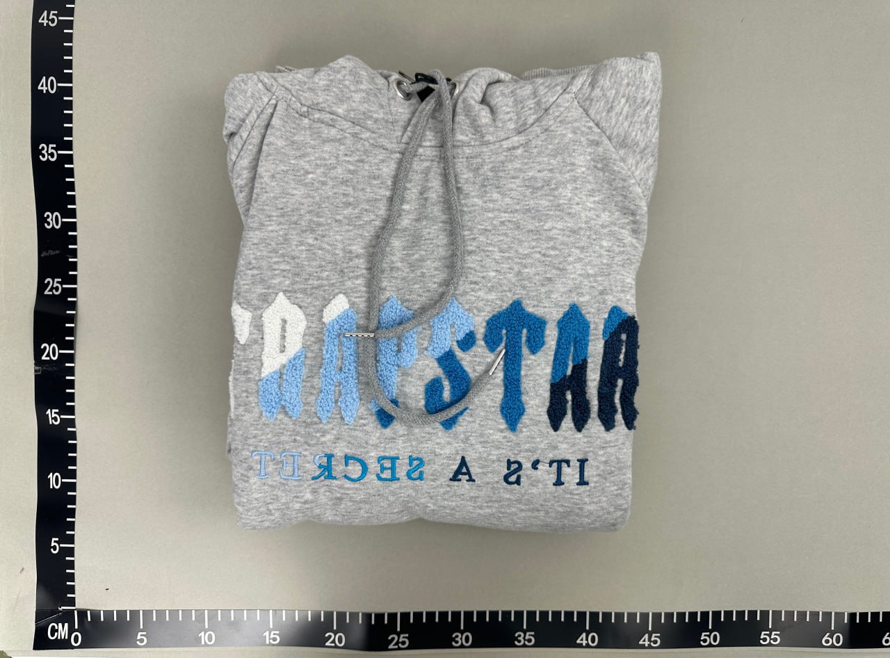 TRAPSTAR London Shooters Hoodie [25 styles]