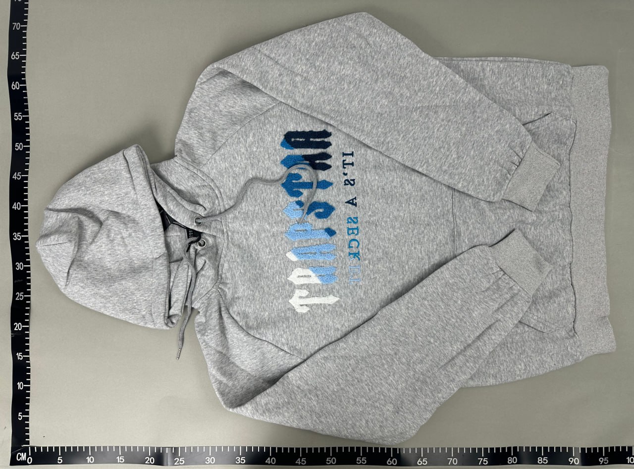 TRAPSTAR London Shooters Hoodie [25 styles]