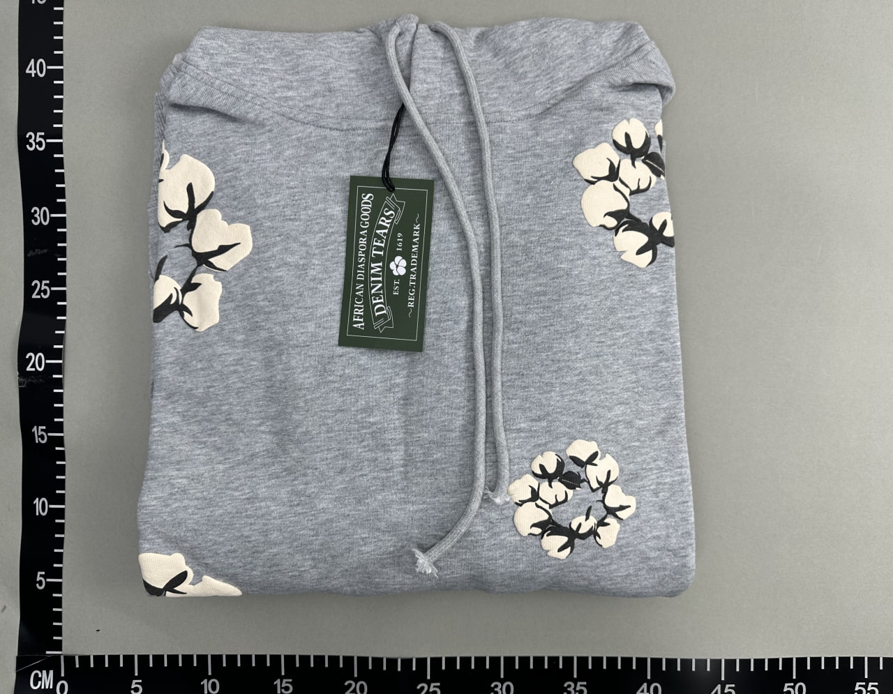 Floral Print Hoodies [34 styles]