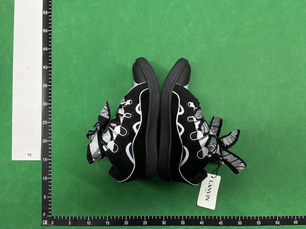 Lanvin B22 Sneakers [11 styles]